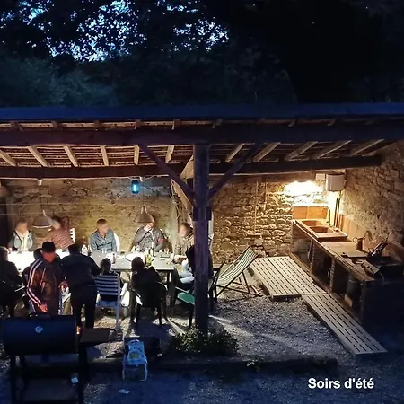Grand De Groupe Сasa de vacaciones
